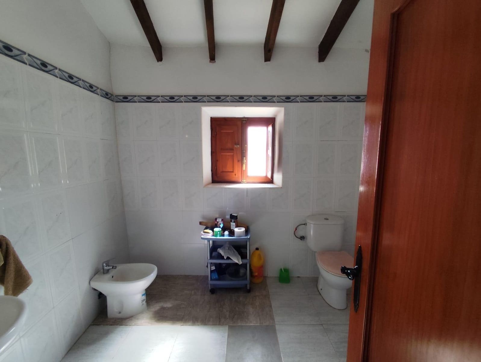 2 sypialnia Bungalow na sprzedaż w La Pinilla z basenem garażem - 70 000 € (Ref: 9758983)