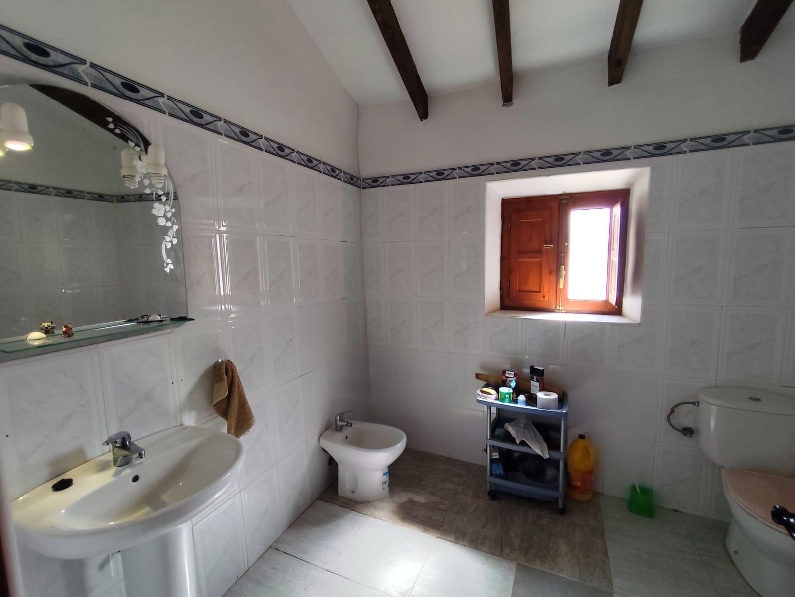 2 sypialnia Bungalow na sprzedaż w La Pinilla z basenem garażem - 70 000 € (Ref: 9758983)