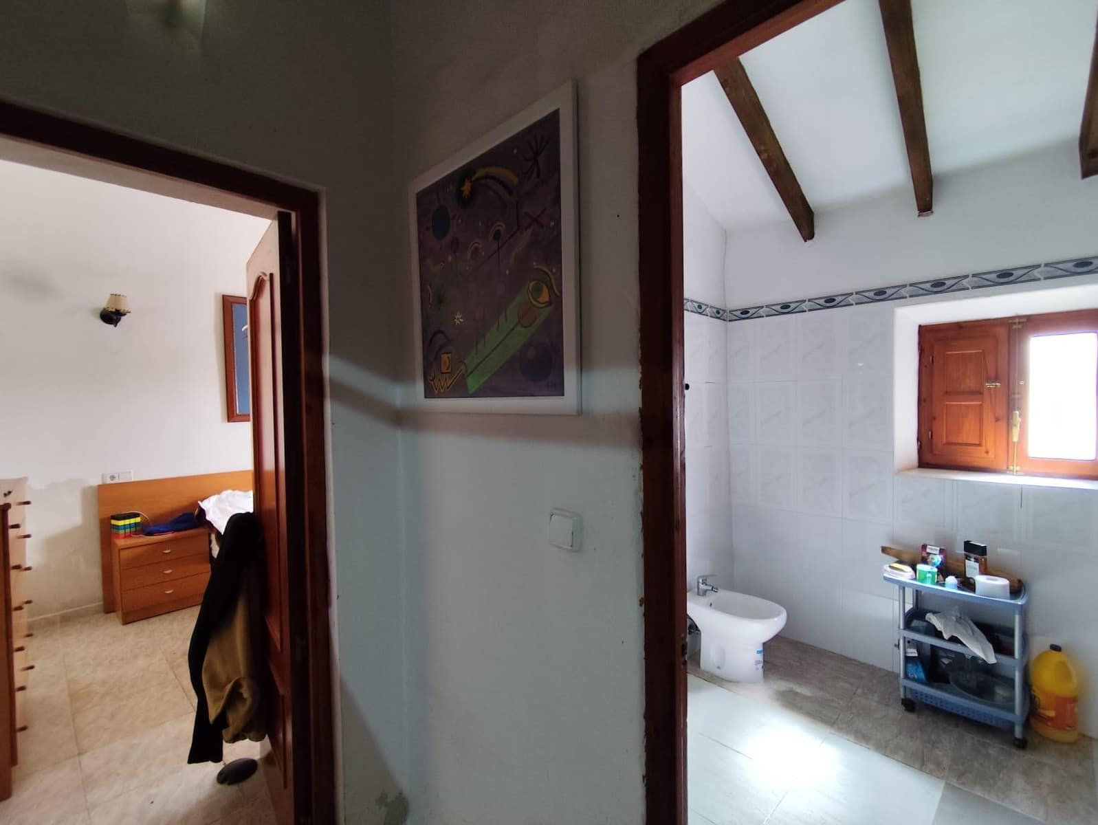 2 sypialnia Bungalow na sprzedaż w La Pinilla z basenem garażem - 70 000 € (Ref: 9758983)