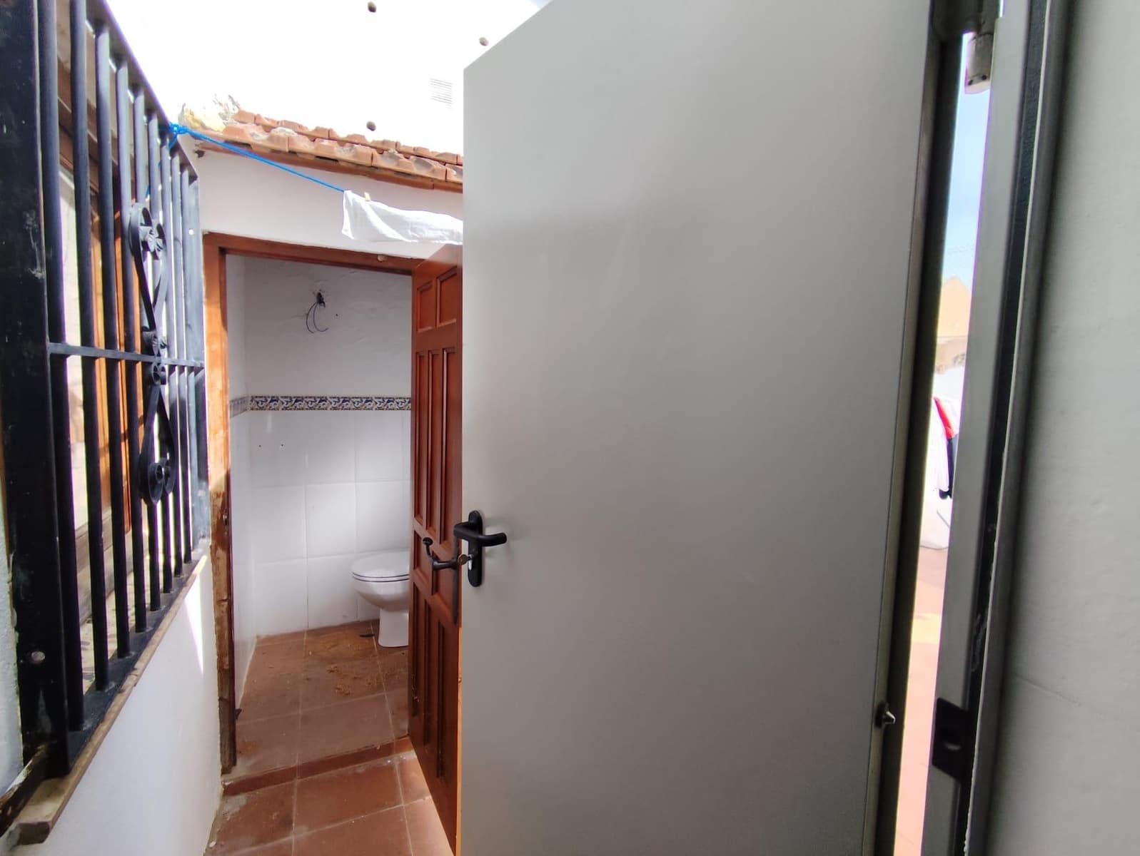 2 sypialnia Bungalow na sprzedaż w La Pinilla z basenem garażem - 70 000 € (Ref: 9758983)