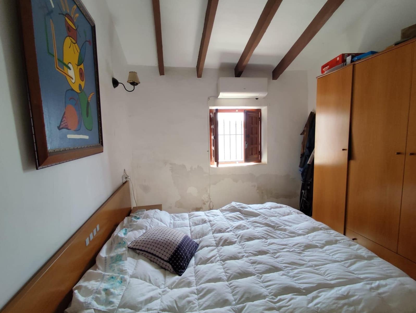 2 sypialnia Bungalow na sprzedaż w La Pinilla z basenem garażem - 70 000 € (Ref: 9758983)