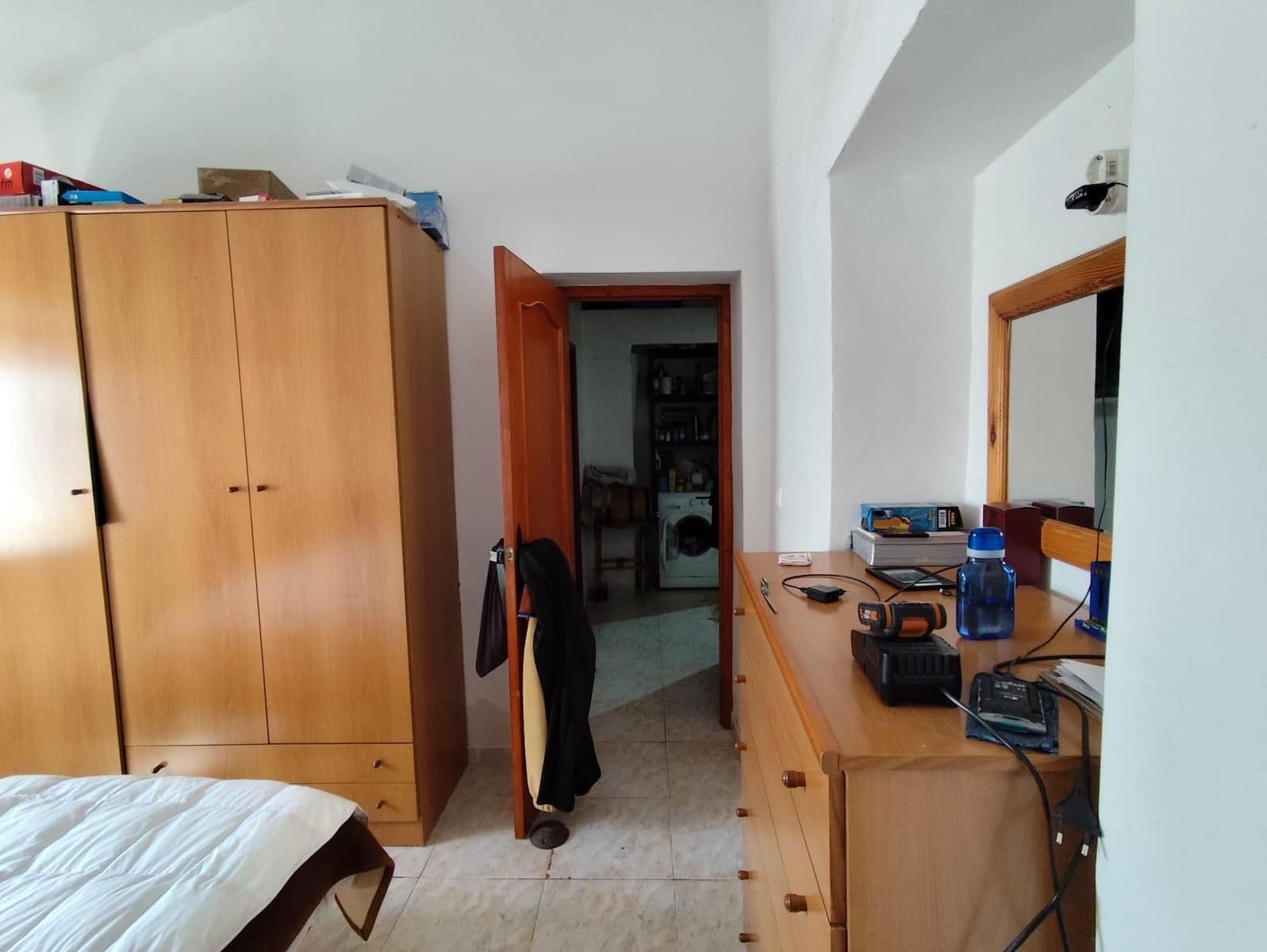 2 sypialnia Bungalow na sprzedaż w La Pinilla z basenem garażem - 70 000 € (Ref: 9758983)