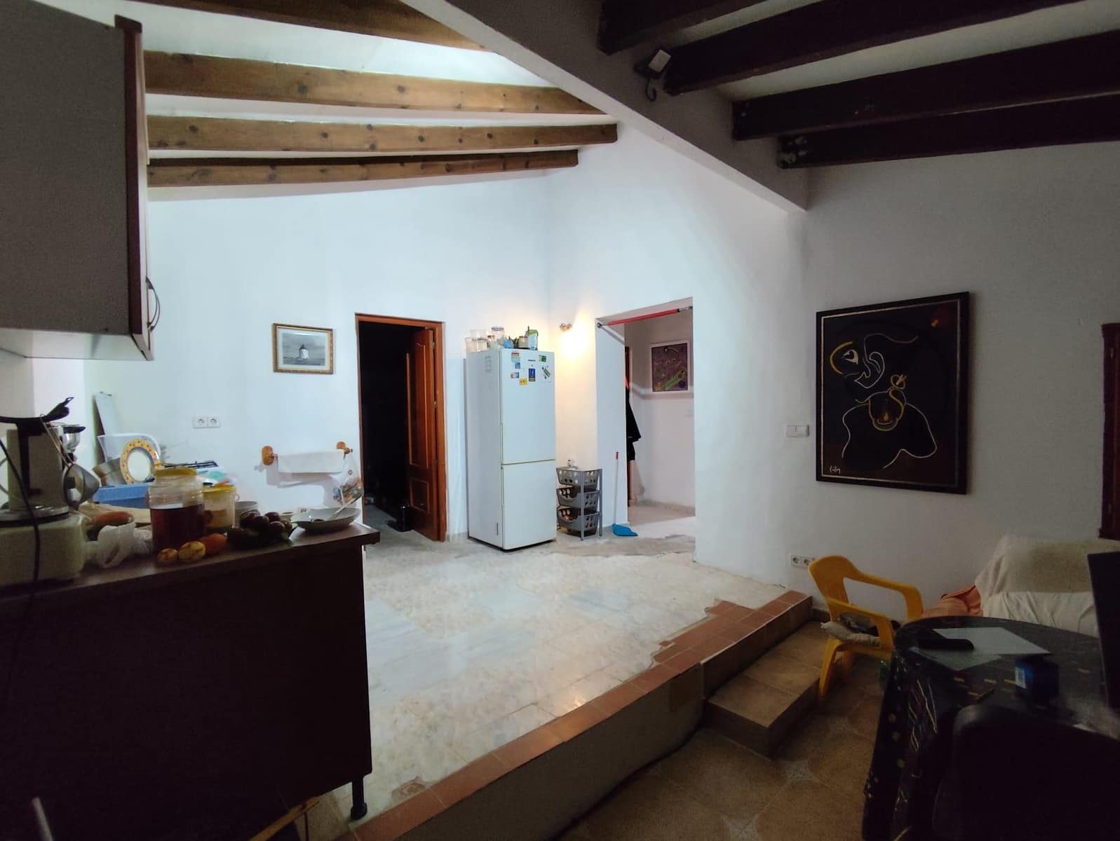 2 sypialnia Bungalow na sprzedaż w La Pinilla z basenem garażem - 70 000 € (Ref: 9758983)