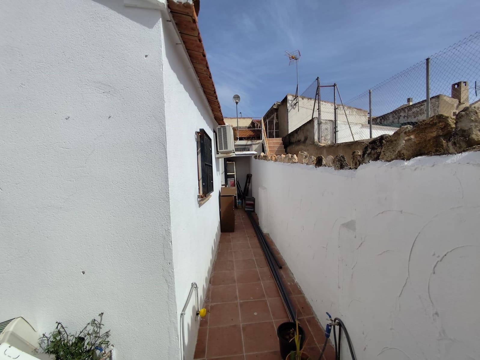 2 sypialnia Bungalow na sprzedaż w La Pinilla z basenem garażem - 70 000 € (Ref: 9758983)