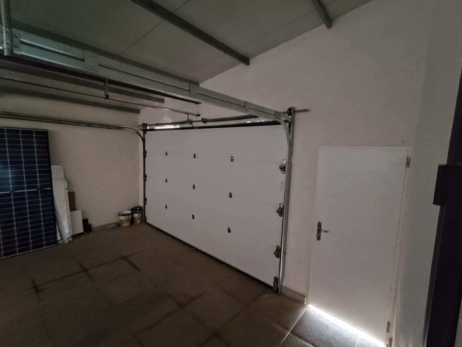 2 sypialnia Bungalow na sprzedaż w La Pinilla z basenem garażem - 70 000 € (Ref: 9758983)