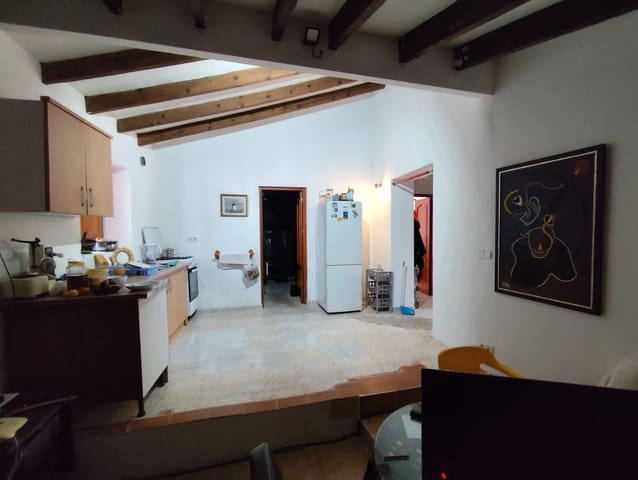 2 sypialnia Bungalow na sprzedaż w La Pinilla, Fuente Alamo de Murcia z basenem garażem - 70 000 € (Ref: 9758983)