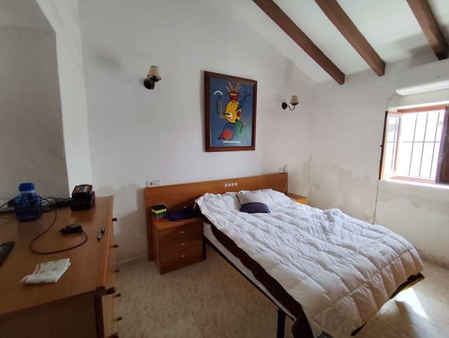 2 sypialnia Bungalow na sprzedaż w La Pinilla, Fuente Alamo de Murcia z basenem garażem - 70 000 € (Ref: 9758983)