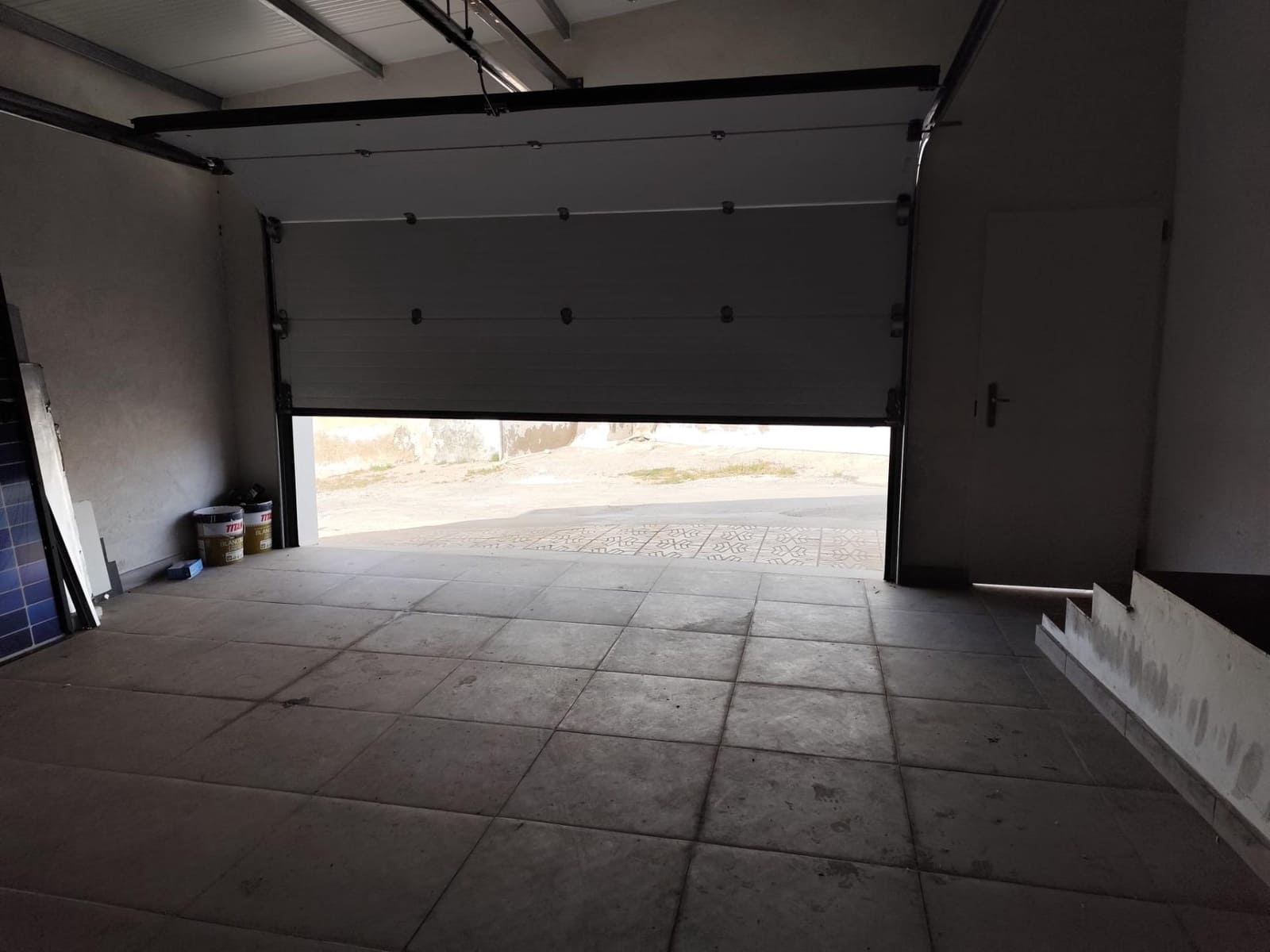 2 sypialnia Bungalow na sprzedaż w La Pinilla z basenem garażem - 70 000 € (Ref: 9758983)