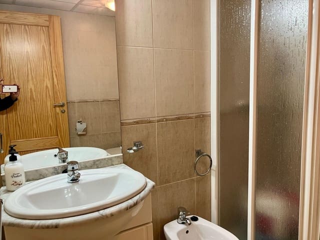 1 chambre Appartement à vendre à Los Alcázares - 97 000 € (Ref: 9762001)