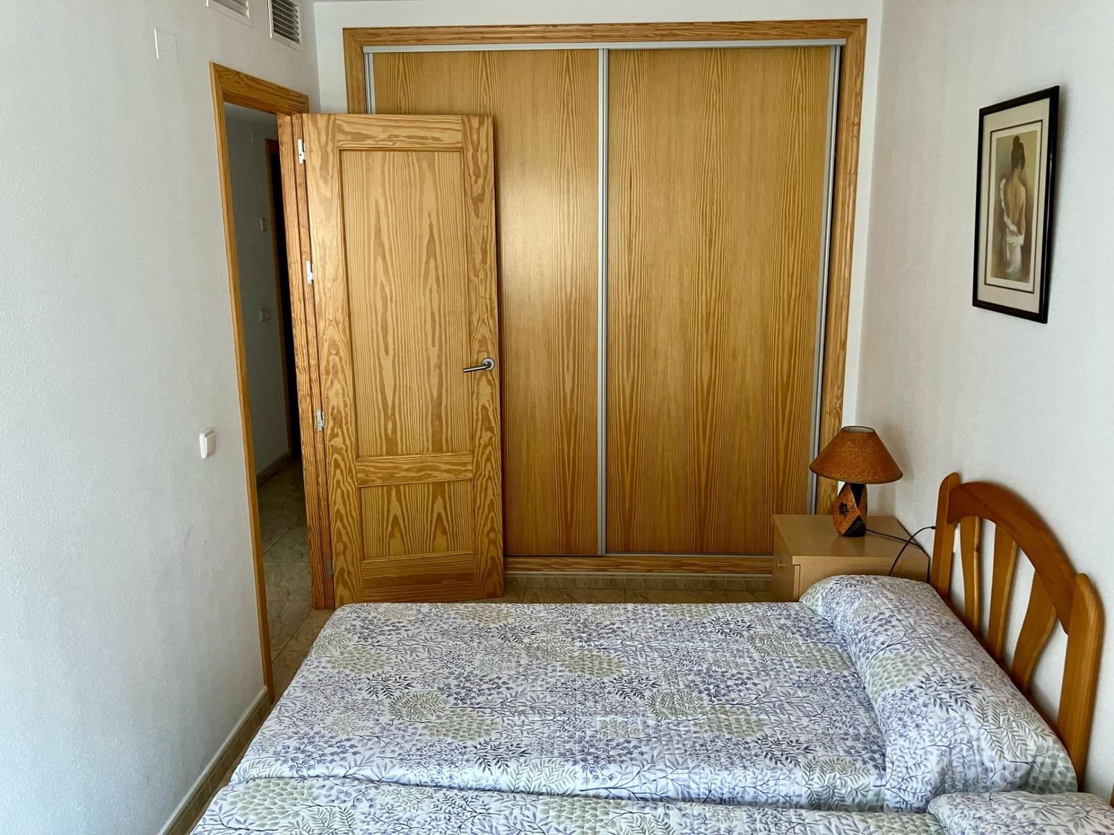 1 chambre Appartement à vendre à Los Alcazares - 97 000 € (Ref: 9762001)