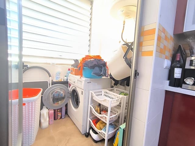 4 camera da letto Attico in vendita in Torreagüera, Murcia città con garage - 180.000 € (Rif: 9770682)