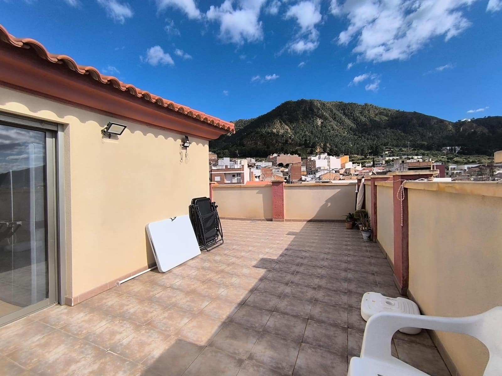 4 camera da letto Attico in vendita in Torreaguera con garage - 180.000 € (Rif: 9770682)