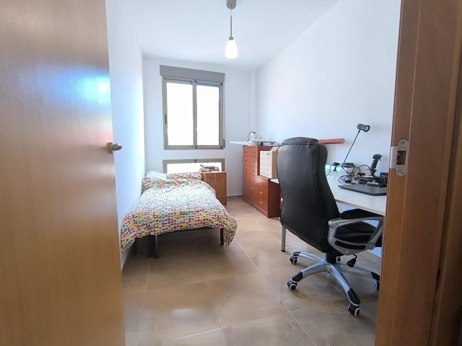 4 camera da letto Attico in vendita in Torreaguera con garage - 180.000 € (Rif: 9770682)