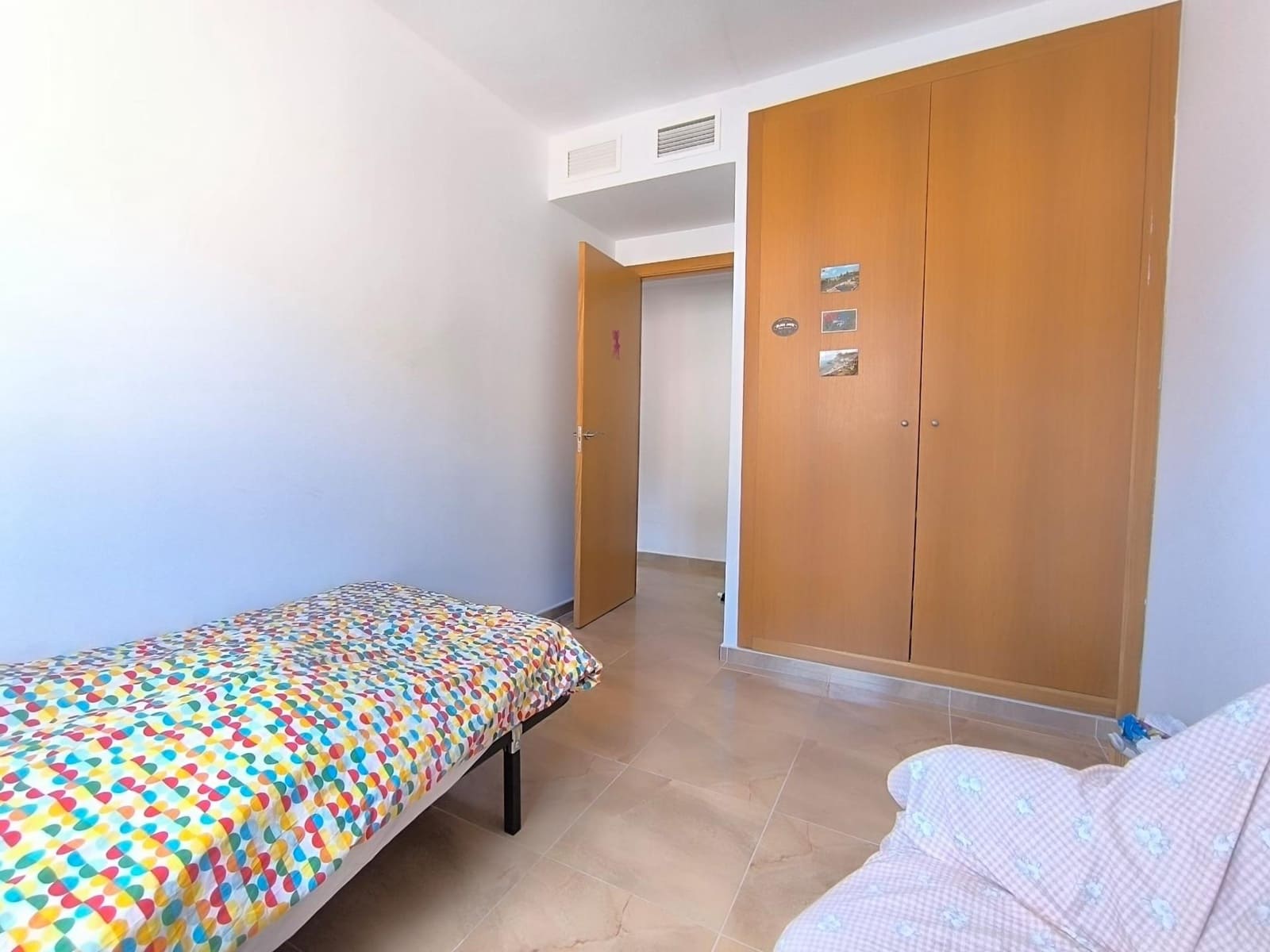 4 camera da letto Attico in vendita in Torreaguera con garage - 180.000 € (Rif: 9770682)