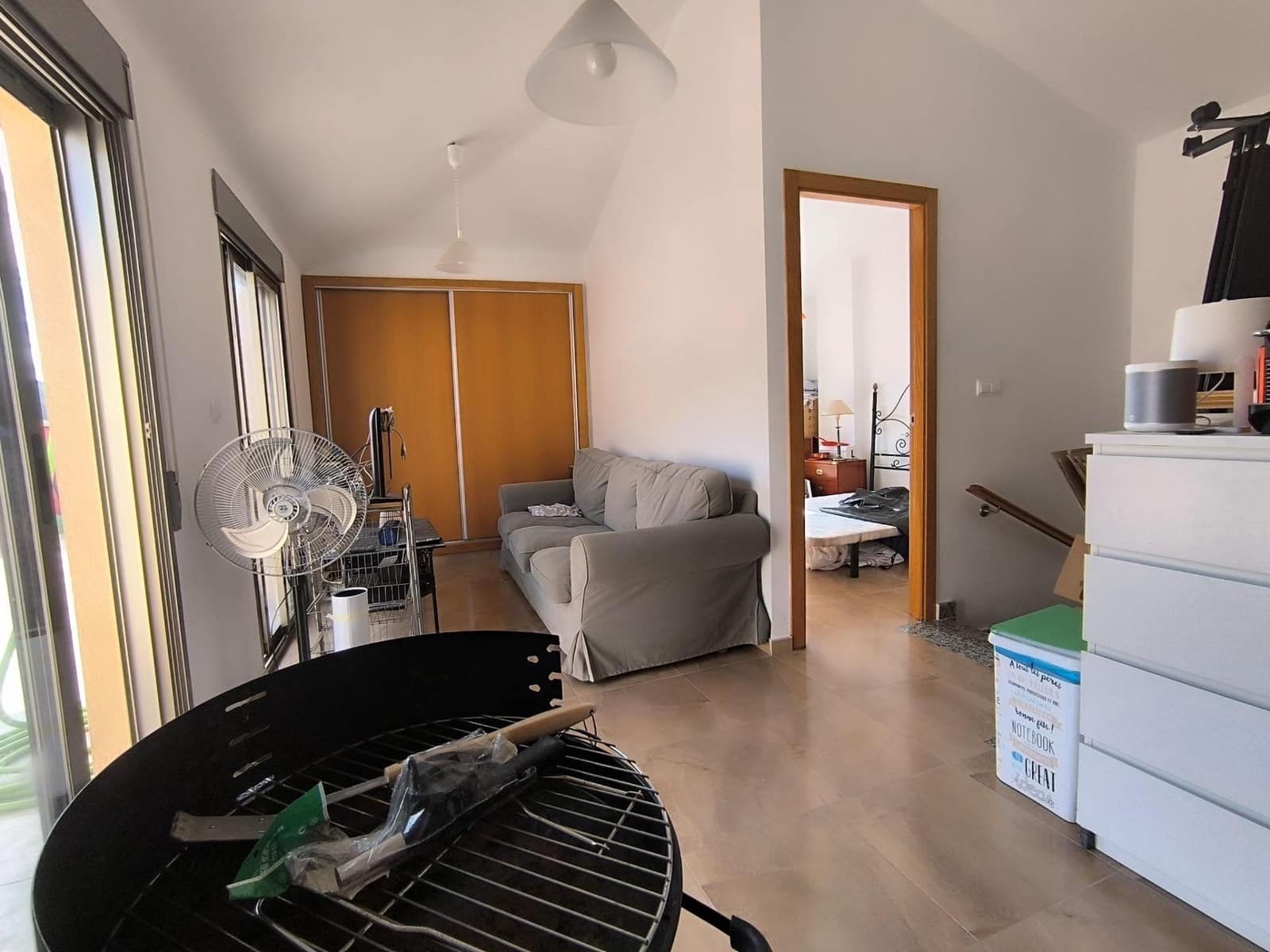 4 camera da letto Attico in vendita in Torreaguera con garage - 180.000 € (Rif: 9770682)