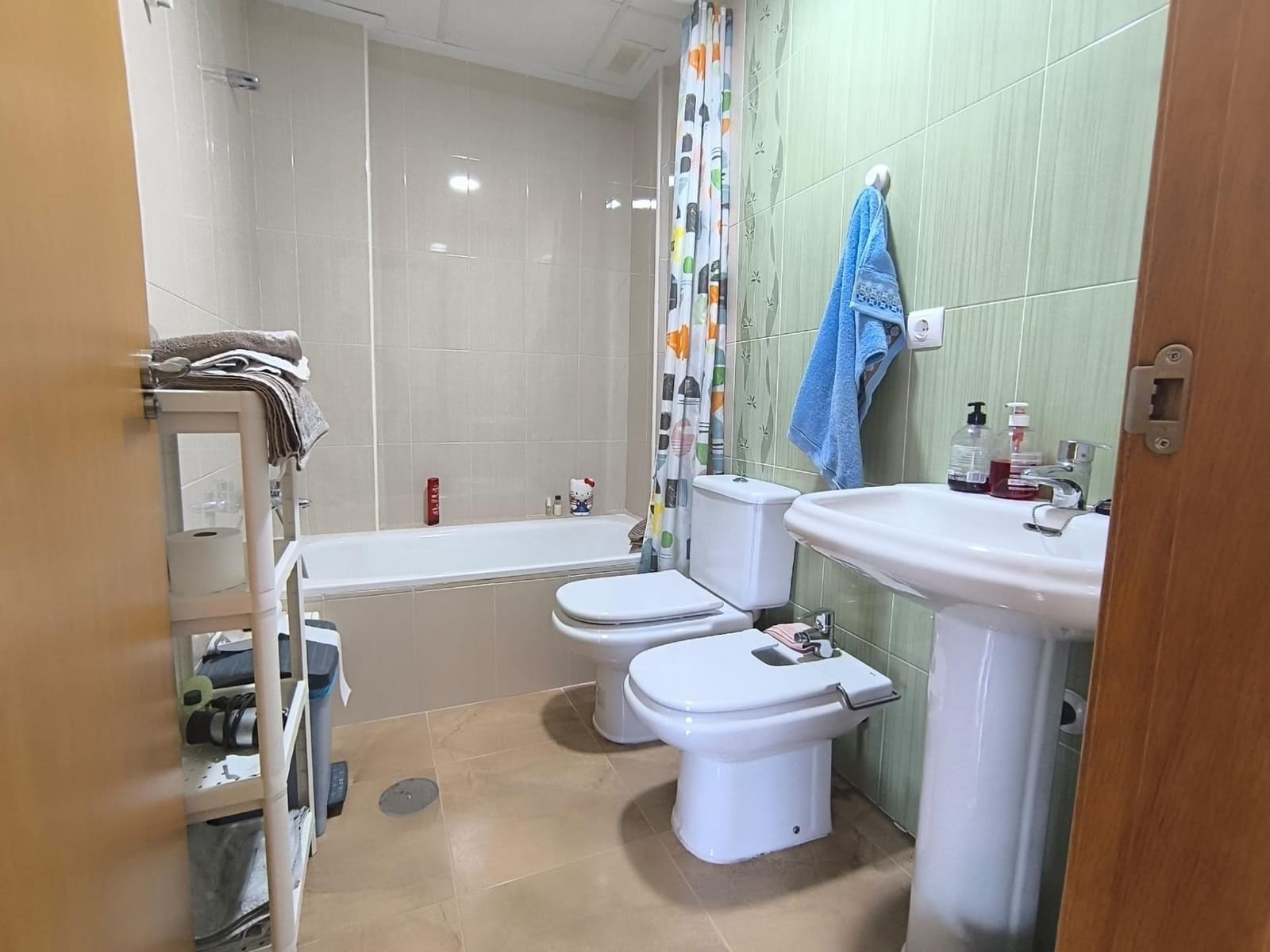 4 camera da letto Attico in vendita in Torreaguera con garage - 180.000 € (Rif: 9770682)