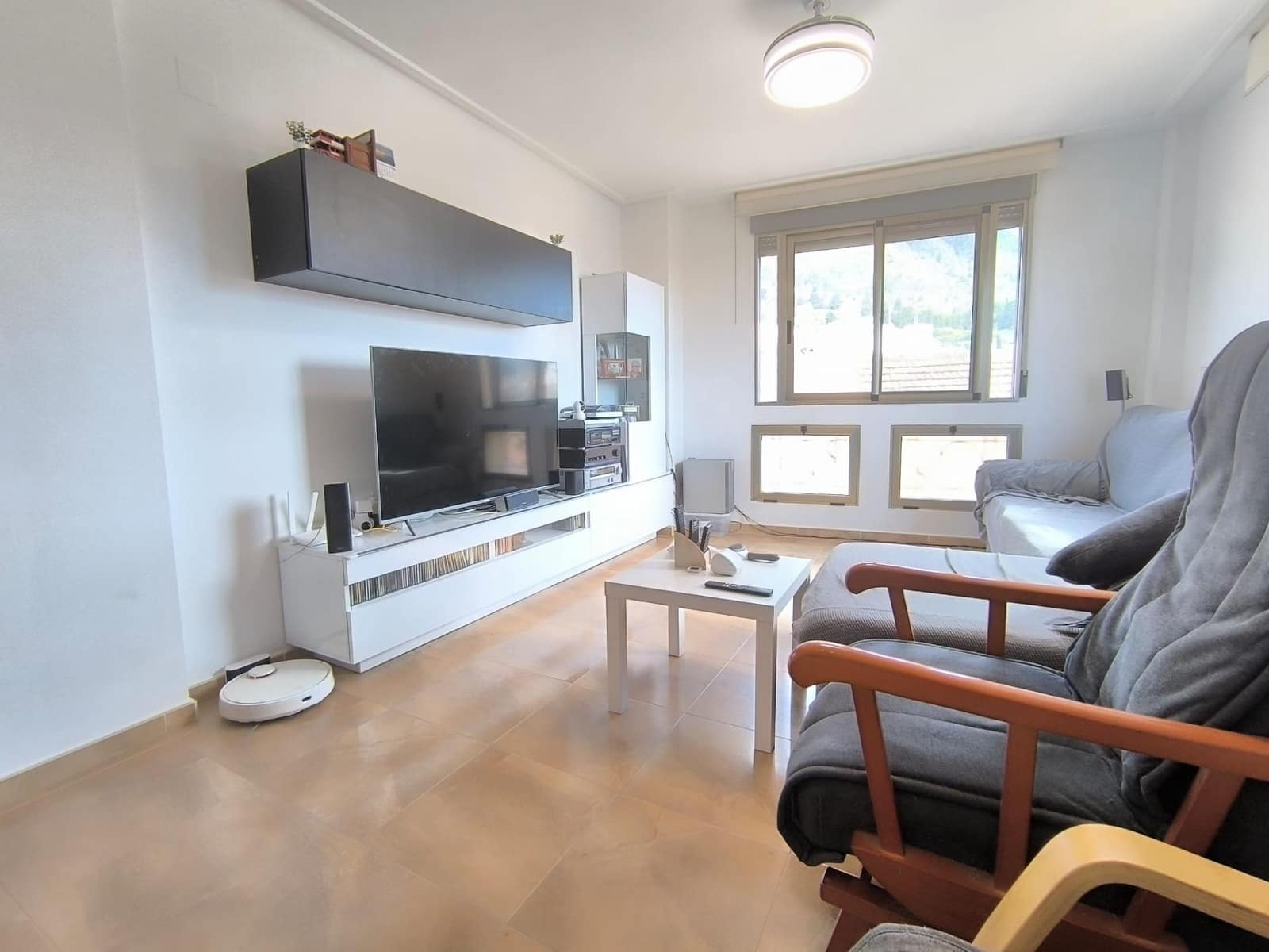 4 camera da letto Attico in vendita in Torreaguera con garage - 180.000 € (Rif: 9770682)