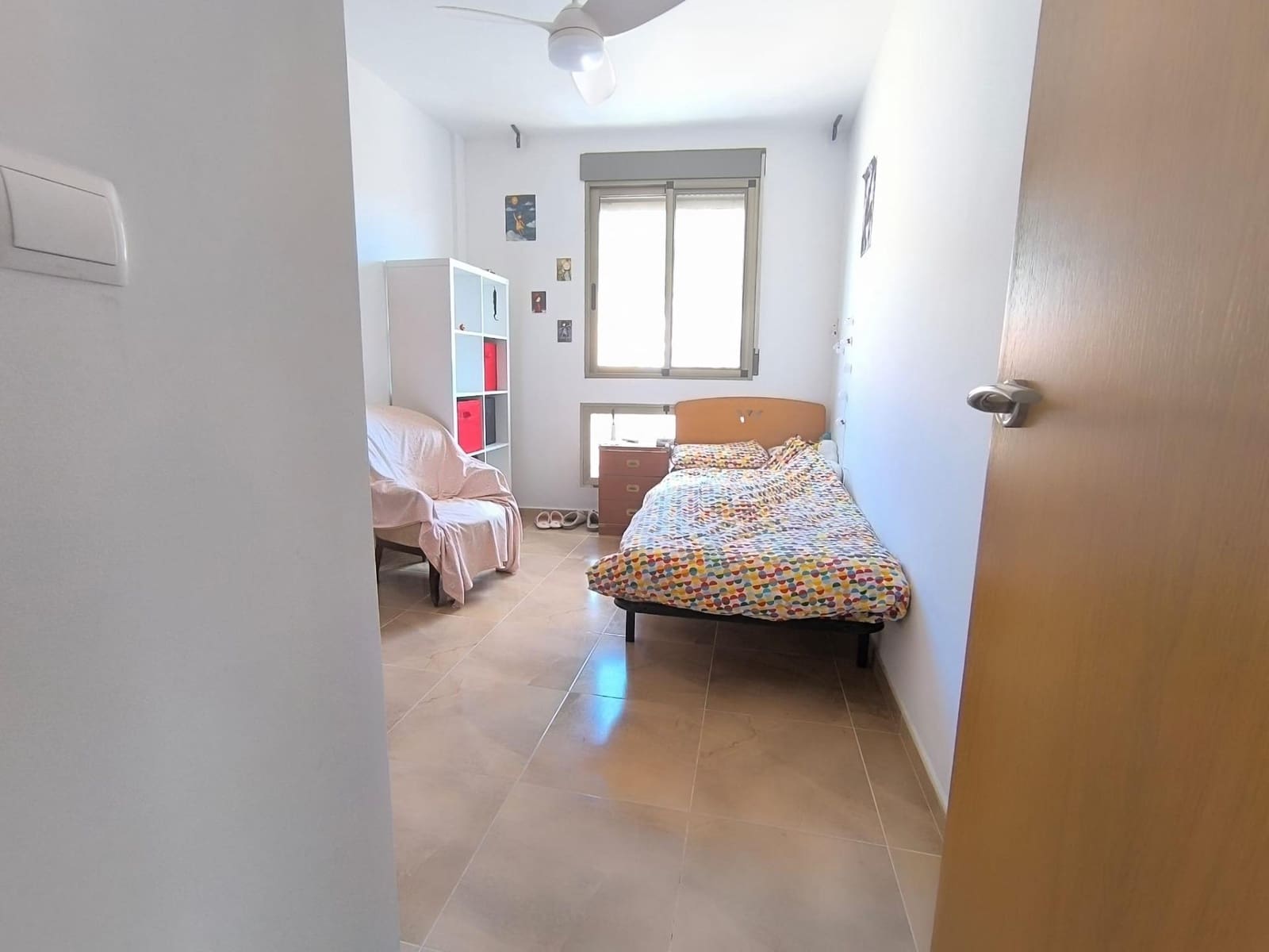 4 camera da letto Attico in vendita in Torreaguera con garage - 180.000 € (Rif: 9770682)
