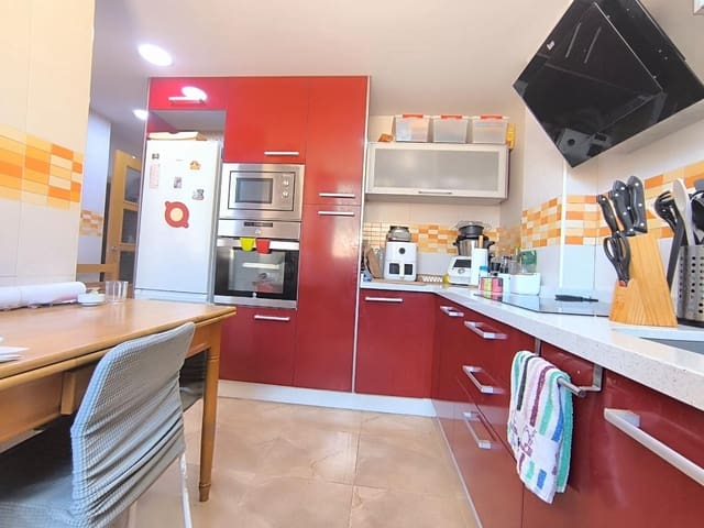 4 camera da letto Attico in vendita in Torreagüera, Murcia città con garage - 180.000 € (Rif: 9770682)
