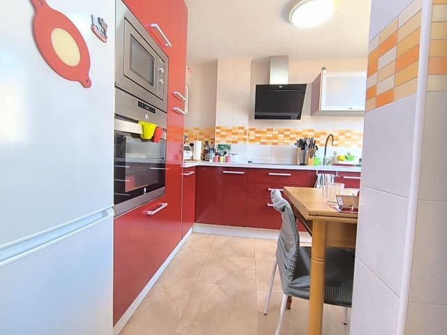 4 camera da letto Attico in vendita in Torreagüera, Murcia città con garage - 180.000 € (Rif: 9770682)