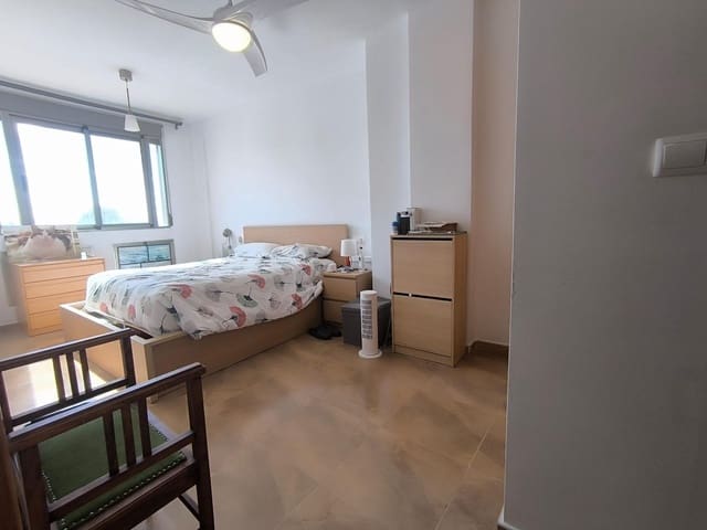 4 camera da letto Attico in vendita in Torreagüera, Murcia città con garage - 180.000 € (Rif: 9770682)