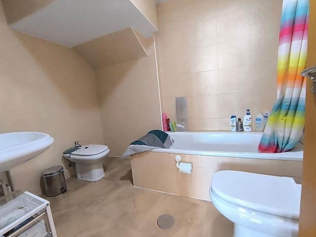 4 camera da letto Attico in vendita in Torreagüera, Murcia città con garage - 180.000 € (Rif: 9770682)