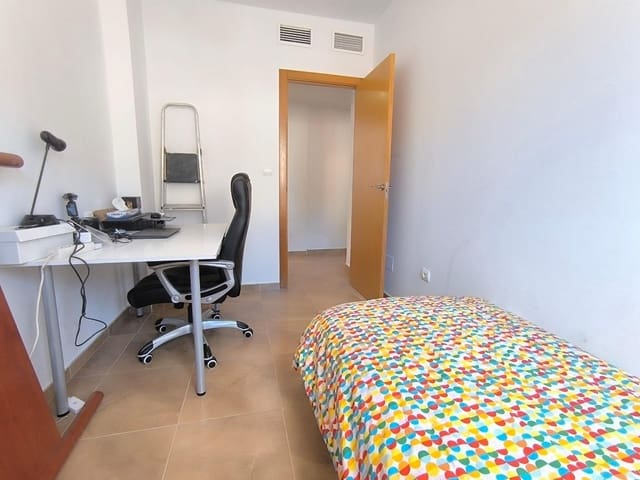 4 camera da letto Attico in vendita in Torreagüera, Murcia città con garage - 180.000 € (Rif: 9770682)