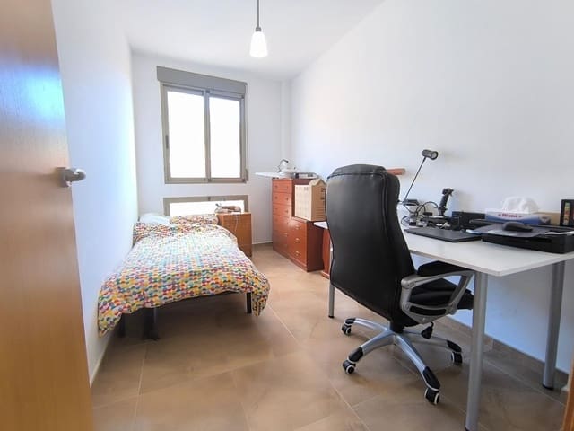 4 camera da letto Attico in vendita in Torreagüera, Murcia città con garage - 180.000 € (Rif: 9770682)