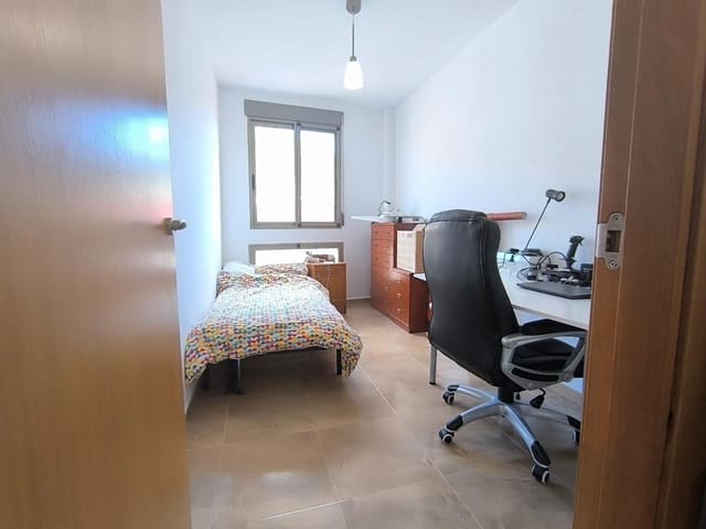 4 camera da letto Attico in vendita in Torreagüera, Murcia città con garage - 180.000 € (Rif: 9770682)