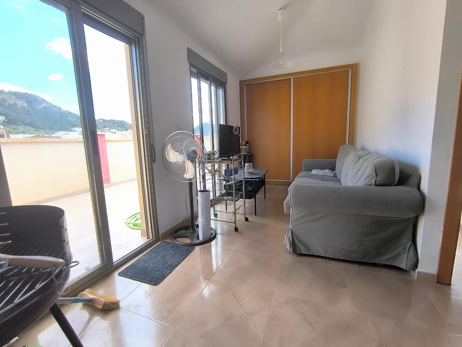4 camera da letto Attico in vendita in Torreaguera con garage - 180.000 € (Rif: 9770682)