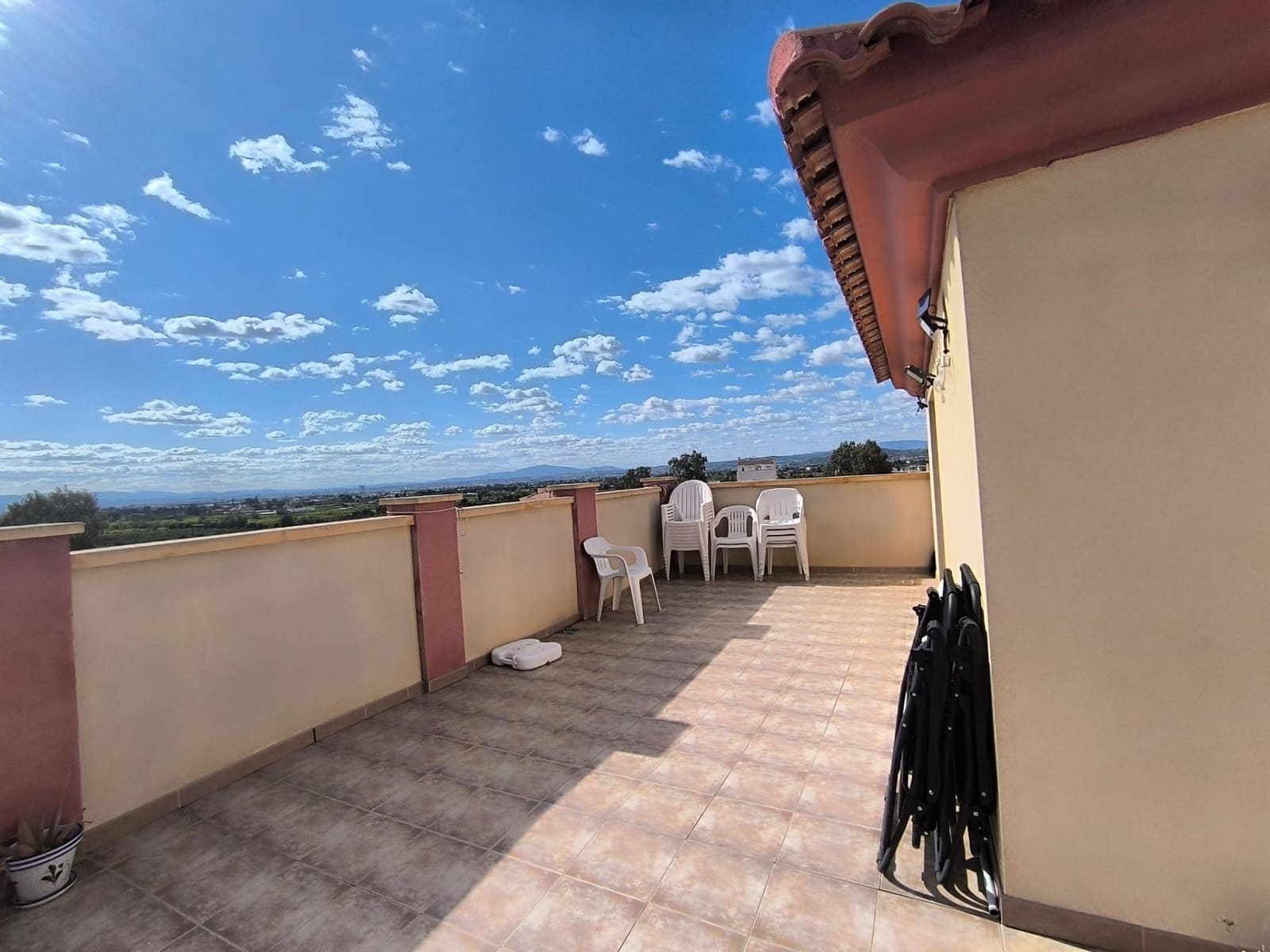 4 camera da letto Attico in vendita in Torreaguera con garage - 180.000 € (Rif: 9770682)