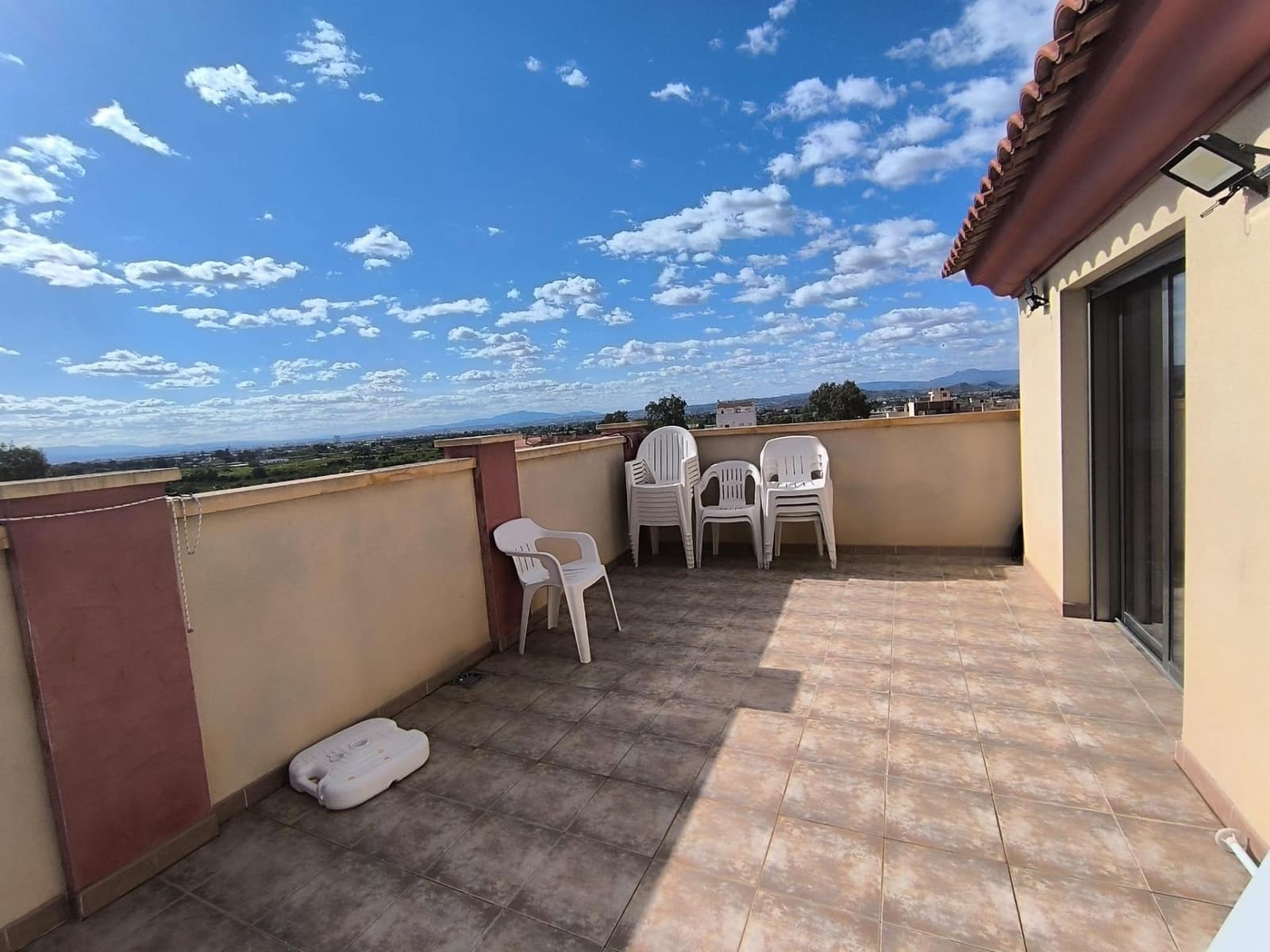 4 camera da letto Attico in vendita in Torreaguera con garage - 180.000 € (Rif: 9770682)