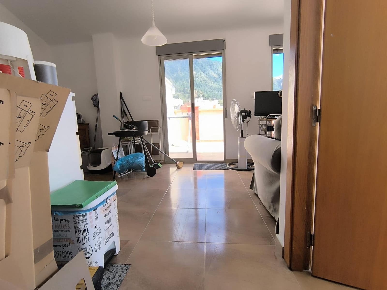 4 camera da letto Attico in vendita in Torreaguera con garage - 180.000 € (Rif: 9770682)