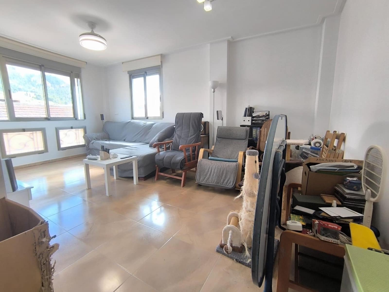 4 camera da letto Attico in vendita in Torreaguera con garage - 180.000 € (Rif: 9770682)