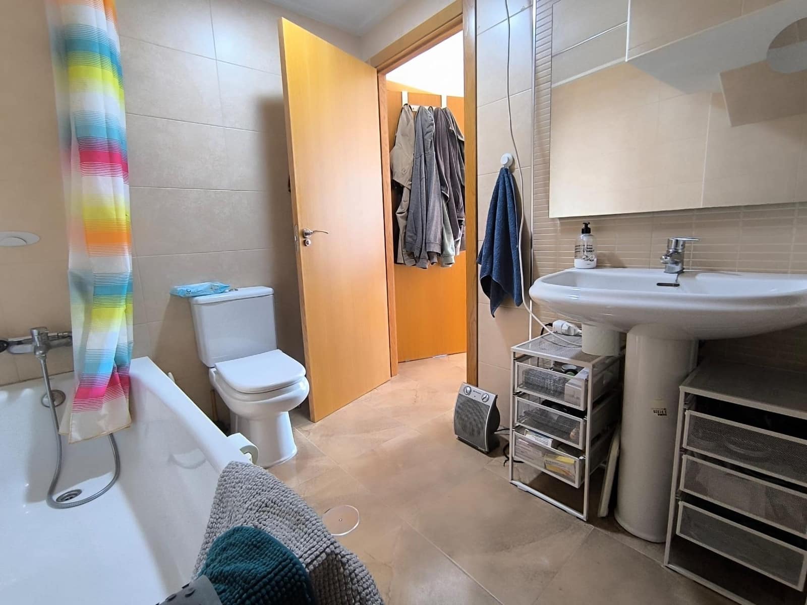 4 camera da letto Attico in vendita in Torreaguera con garage - 180.000 € (Rif: 9770682)