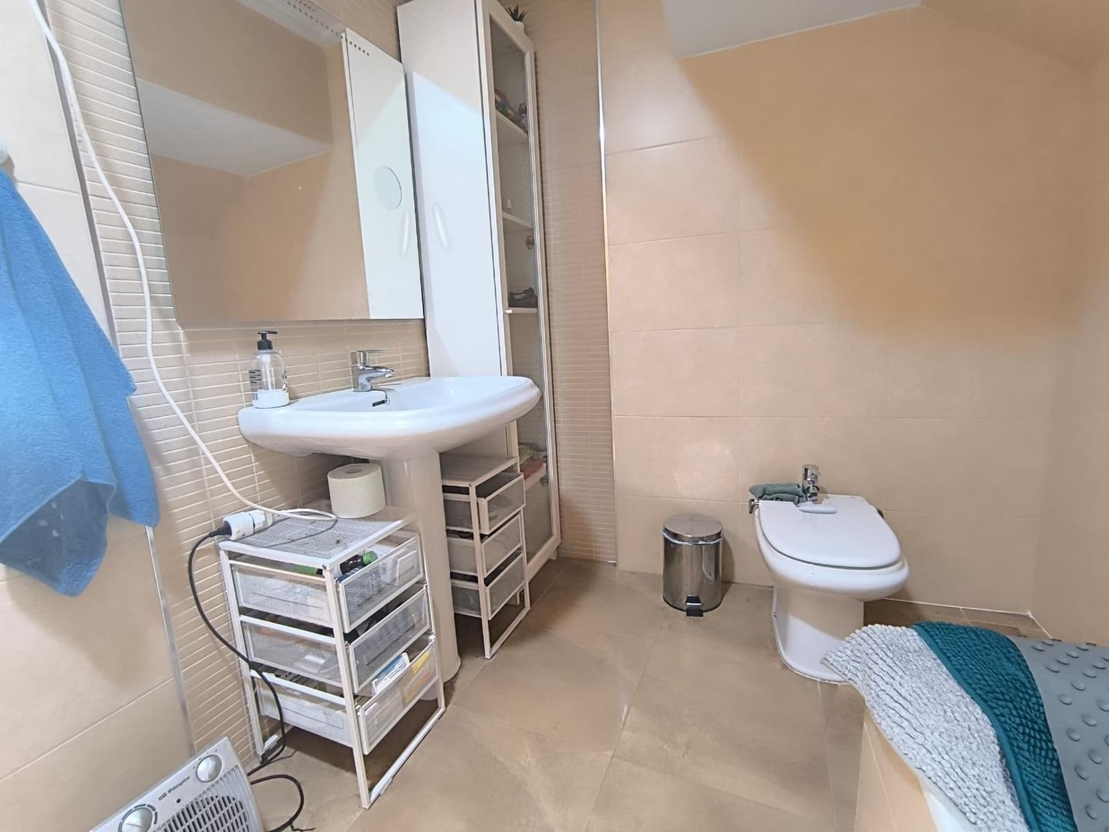 4 camera da letto Attico in vendita in Torreaguera con garage - 180.000 € (Rif: 9770682)