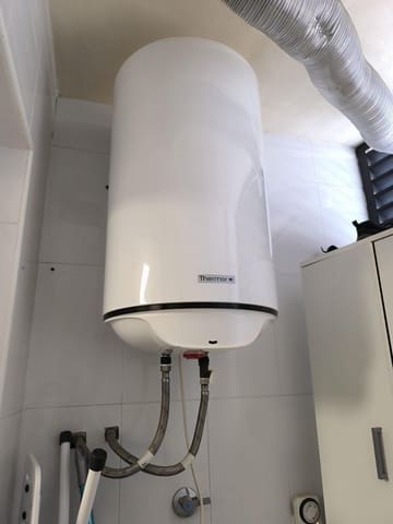 3 camera da letto Appartamento in vendita in Cobatillas, Murcia città con garage - 140.000 € (Rif: 9770683)