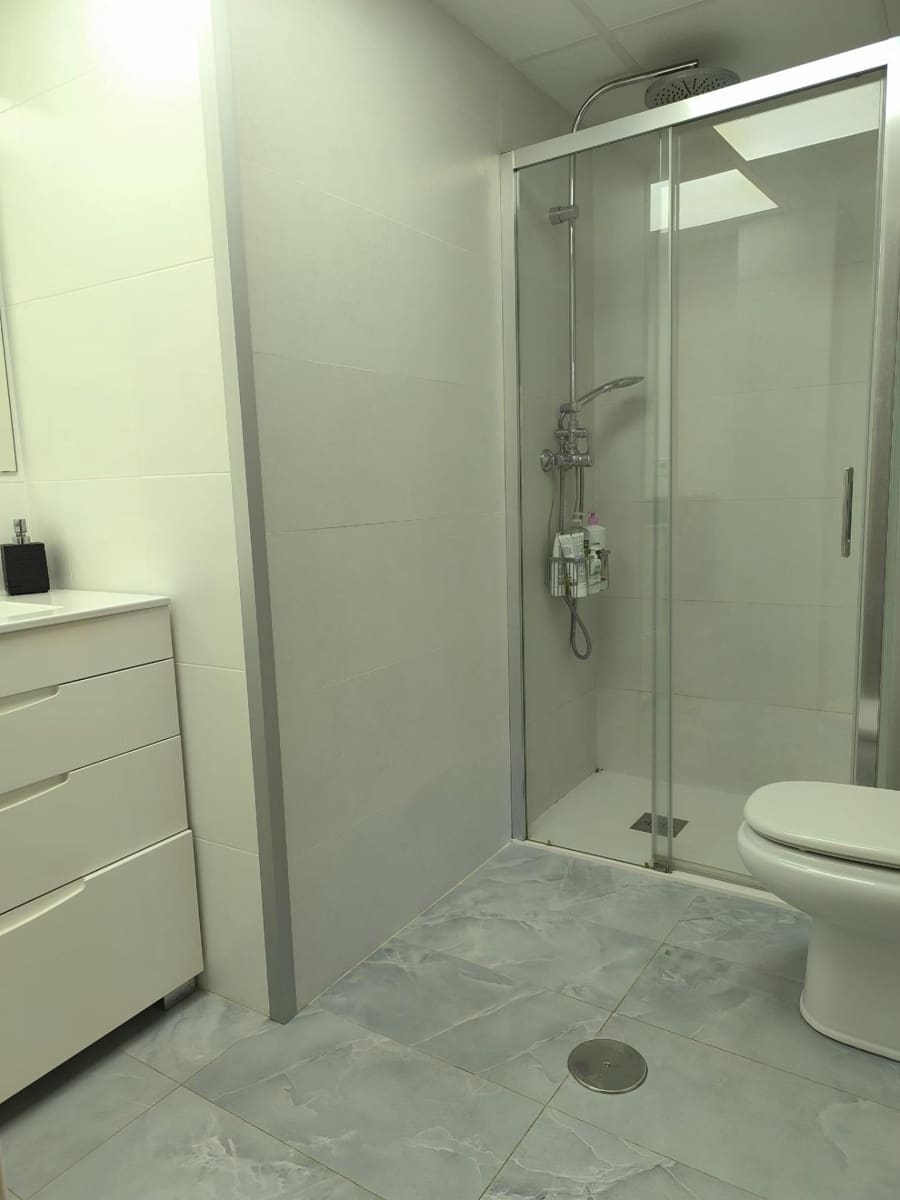 3 camera da letto Appartamento in vendita in Murcia citta con garage - 140.000 € (Rif: 9770683)