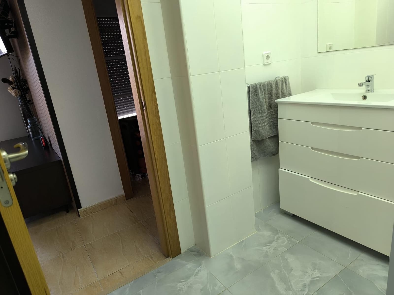3 camera da letto Appartamento in vendita in Murcia citta con garage - 140.000 € (Rif: 9770683)