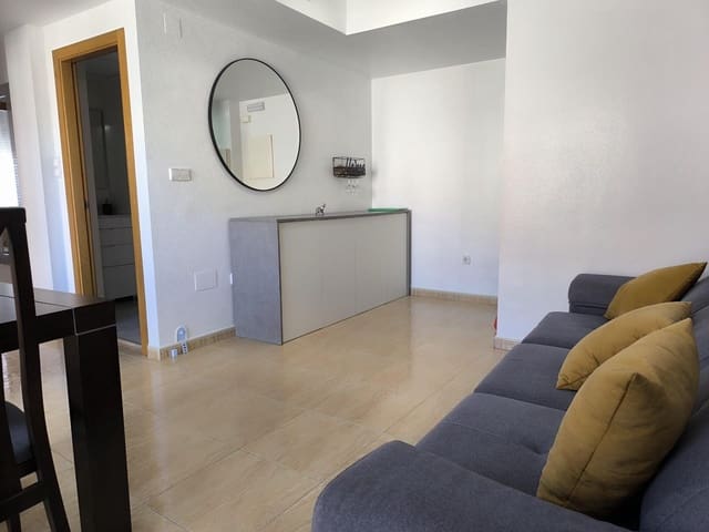 3 camera da letto Appartamento in vendita in Cobatillas, Murcia città con garage - 140.000 € (Rif: 9770683)