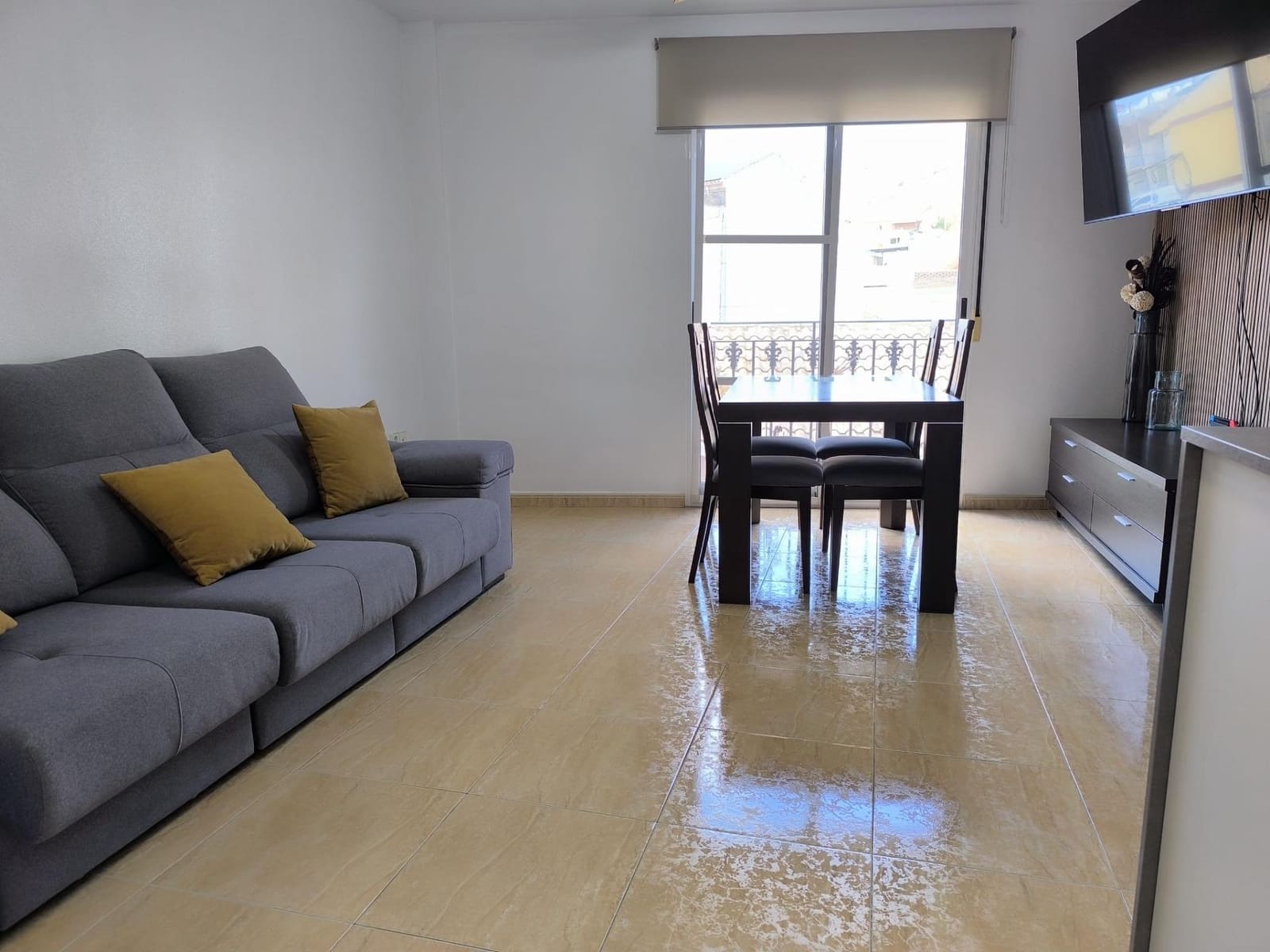 3 camera da letto Appartamento in vendita in Murcia citta con garage - 140.000 € (Rif: 9770683)