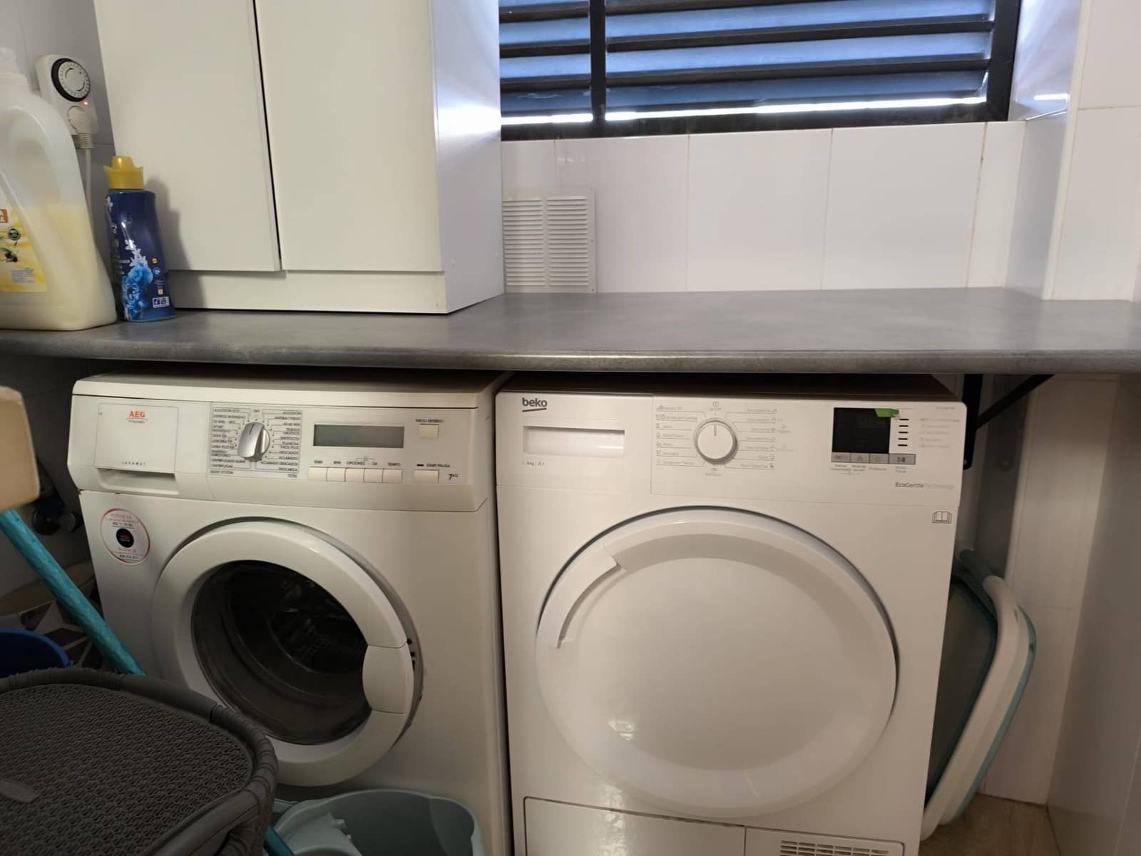 3 camera da letto Appartamento in vendita in Murcia citta con garage - 140.000 € (Rif: 9770683)