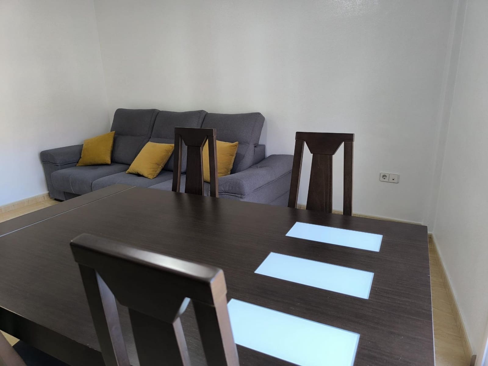 3 camera da letto Appartamento in vendita in Murcia citta con garage - 140.000 € (Rif: 9770683)
