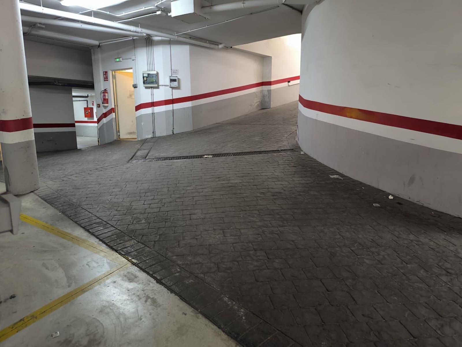 3 camera da letto Appartamento in vendita in Murcia citta con garage - 140.000 € (Rif: 9770683)