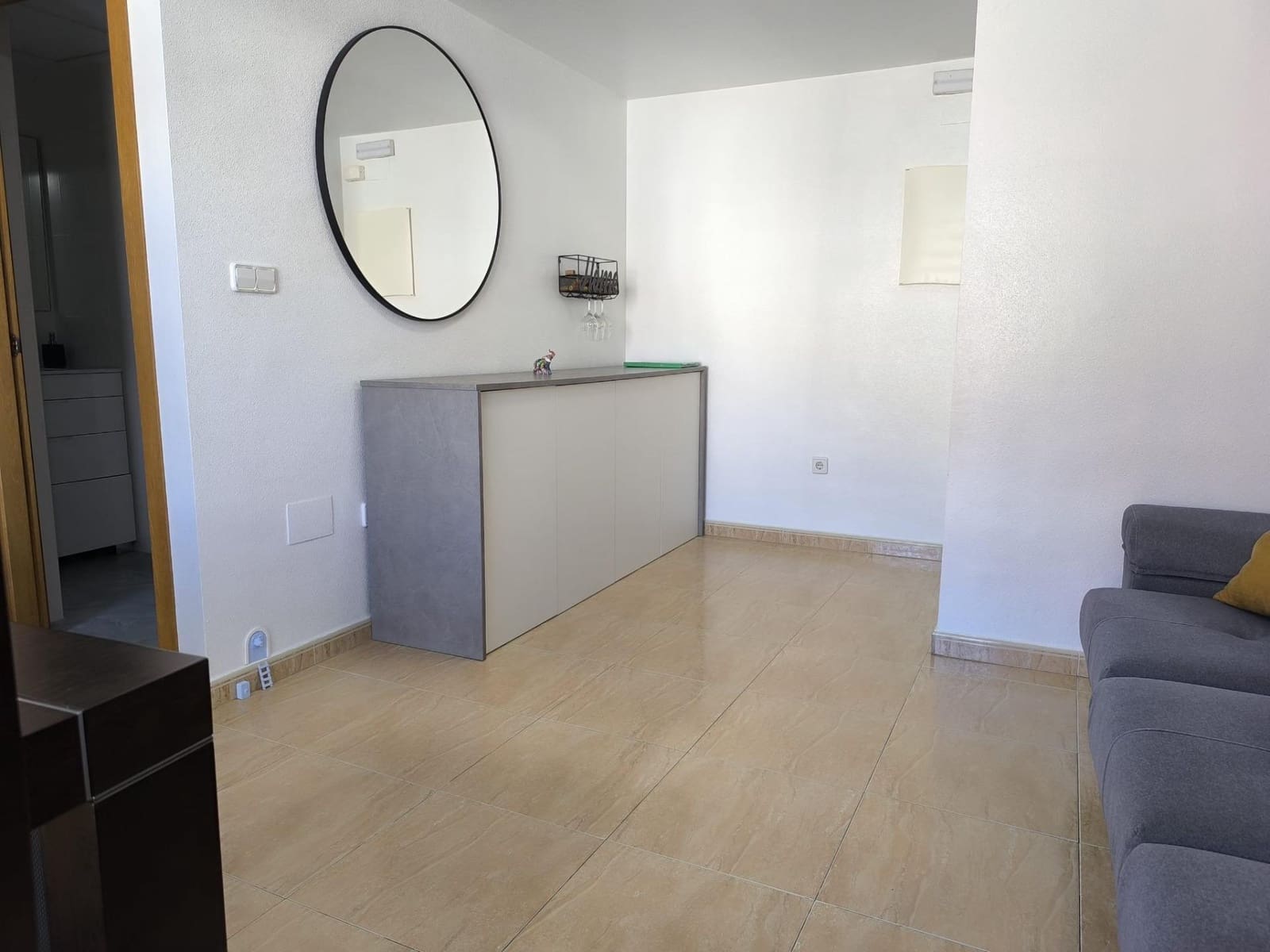 3 camera da letto Appartamento in vendita in Murcia citta con garage - 140.000 € (Rif: 9770683)