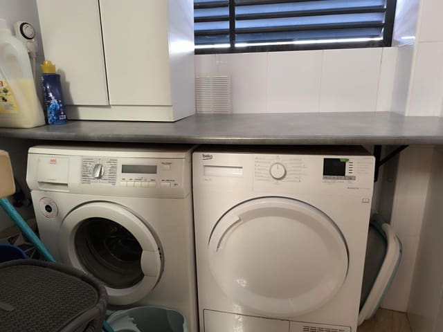 3 camera da letto Appartamento in vendita in Cobatillas, Murcia città con garage - 140.000 € (Rif: 9770683)