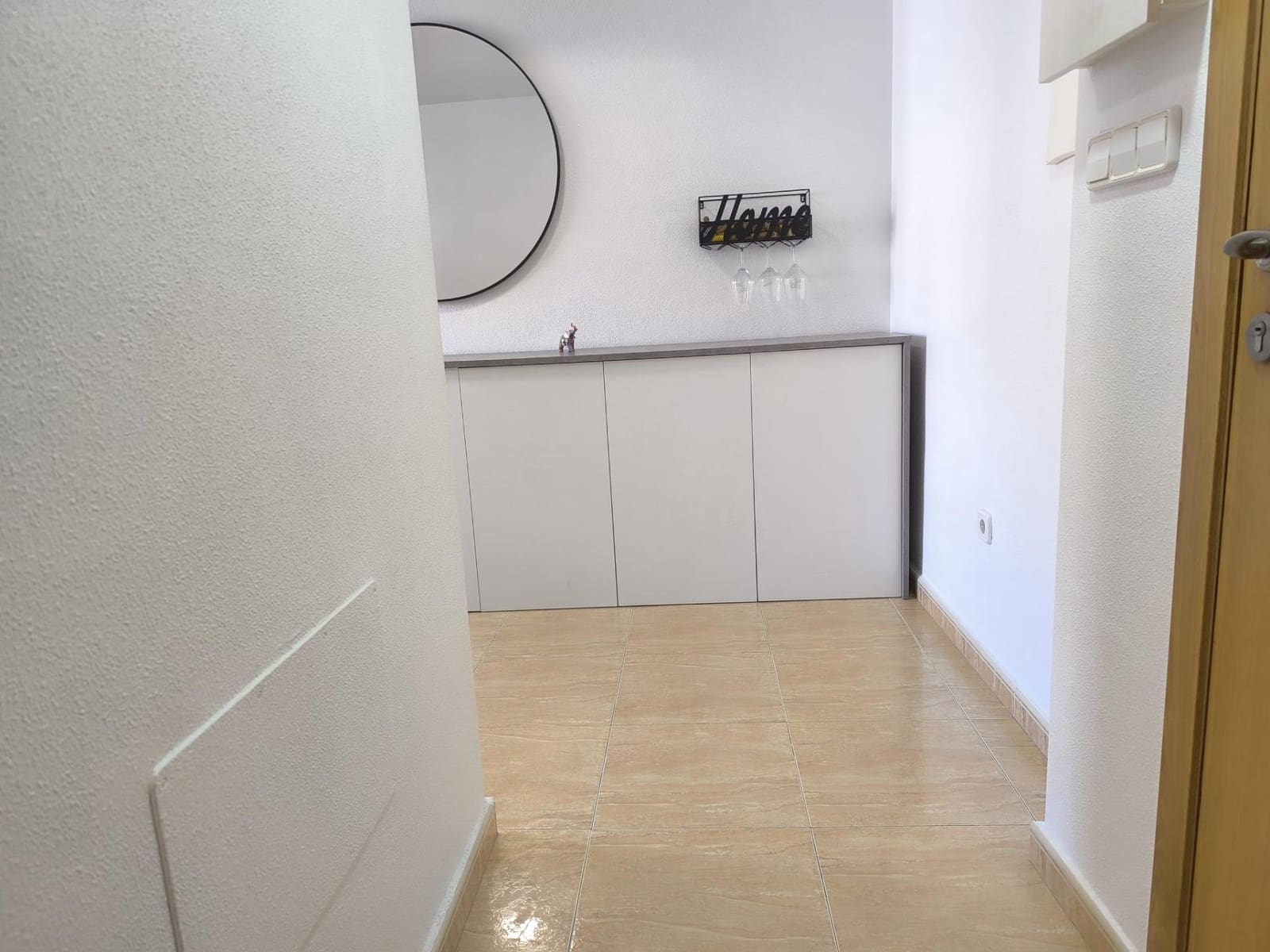 3 camera da letto Appartamento in vendita in Murcia citta con garage - 140.000 € (Rif: 9770683)