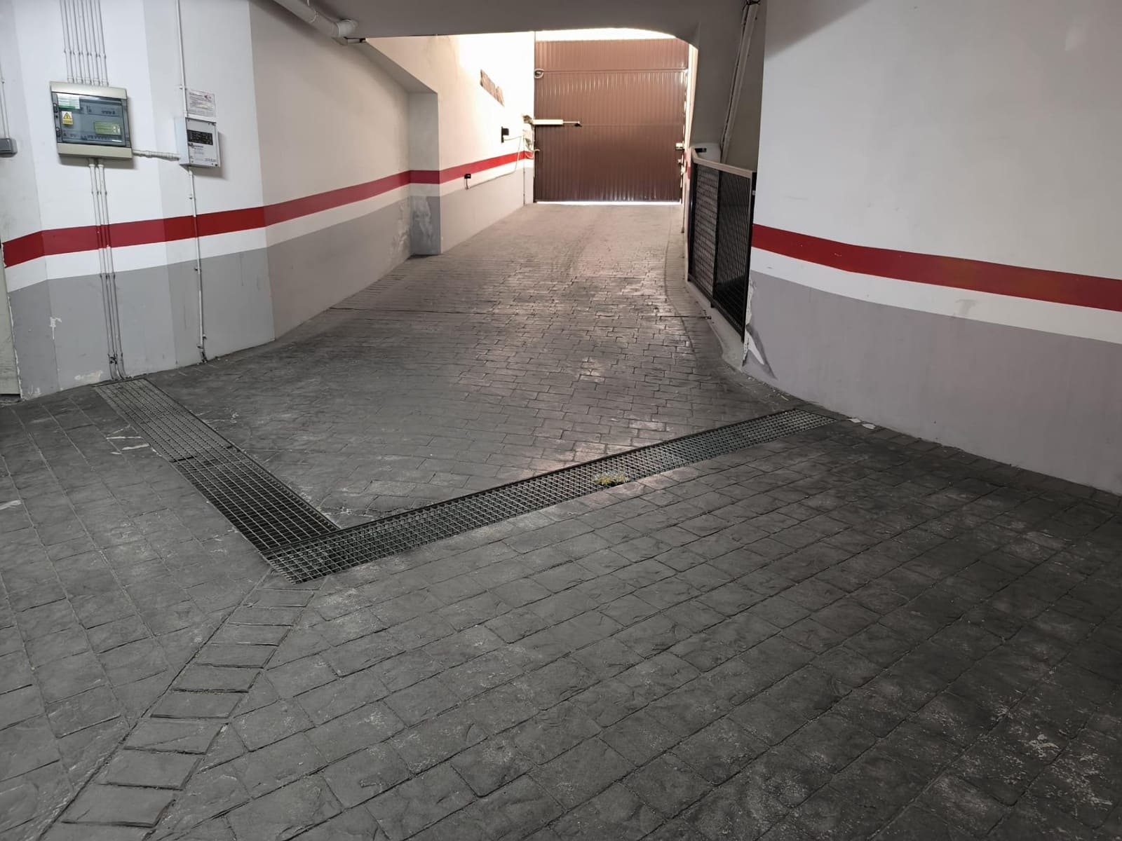 3 camera da letto Appartamento in vendita in Murcia citta con garage - 140.000 € (Rif: 9770683)