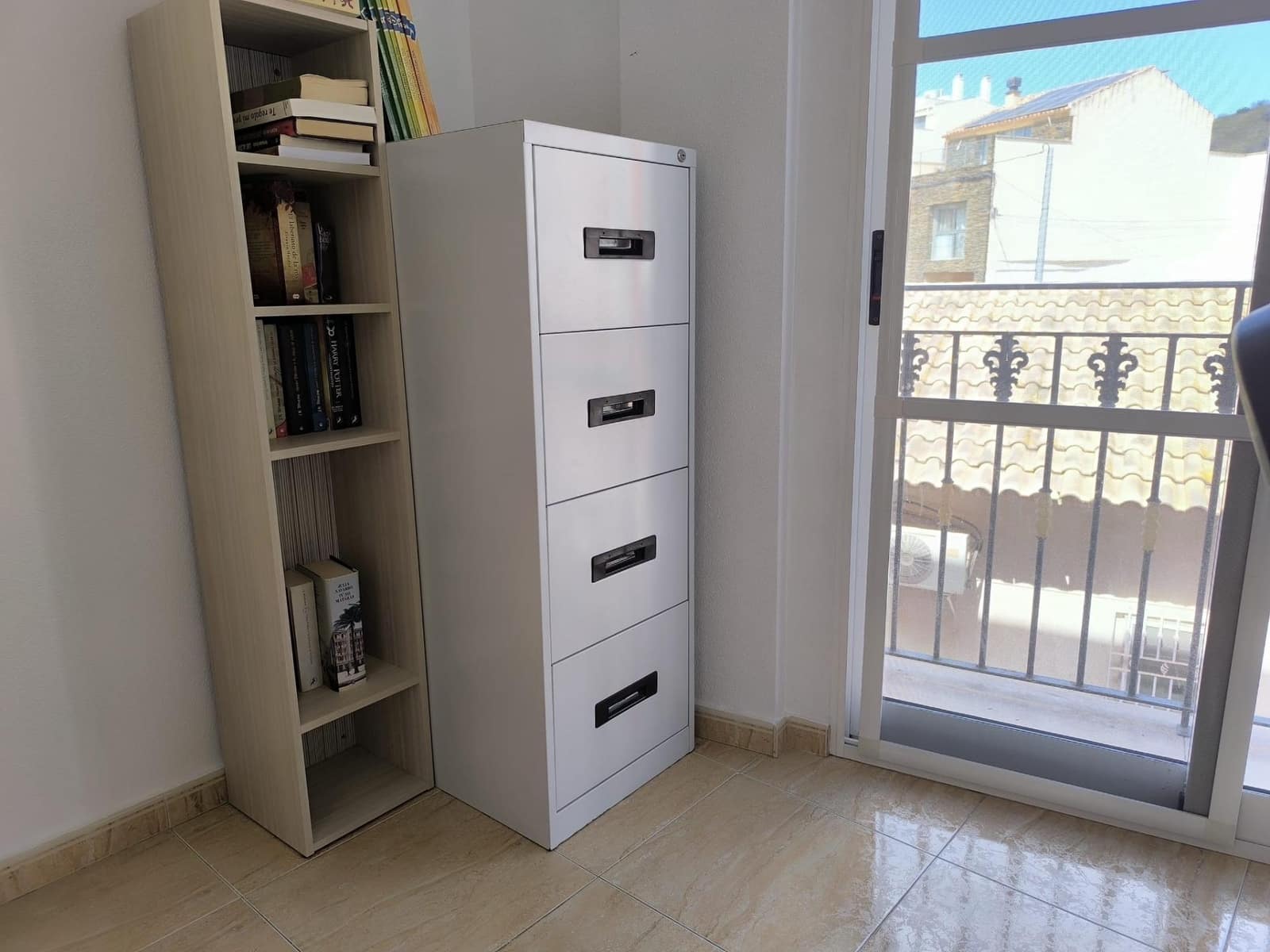 3 camera da letto Appartamento in vendita in Murcia citta con garage - 140.000 € (Rif: 9770683)