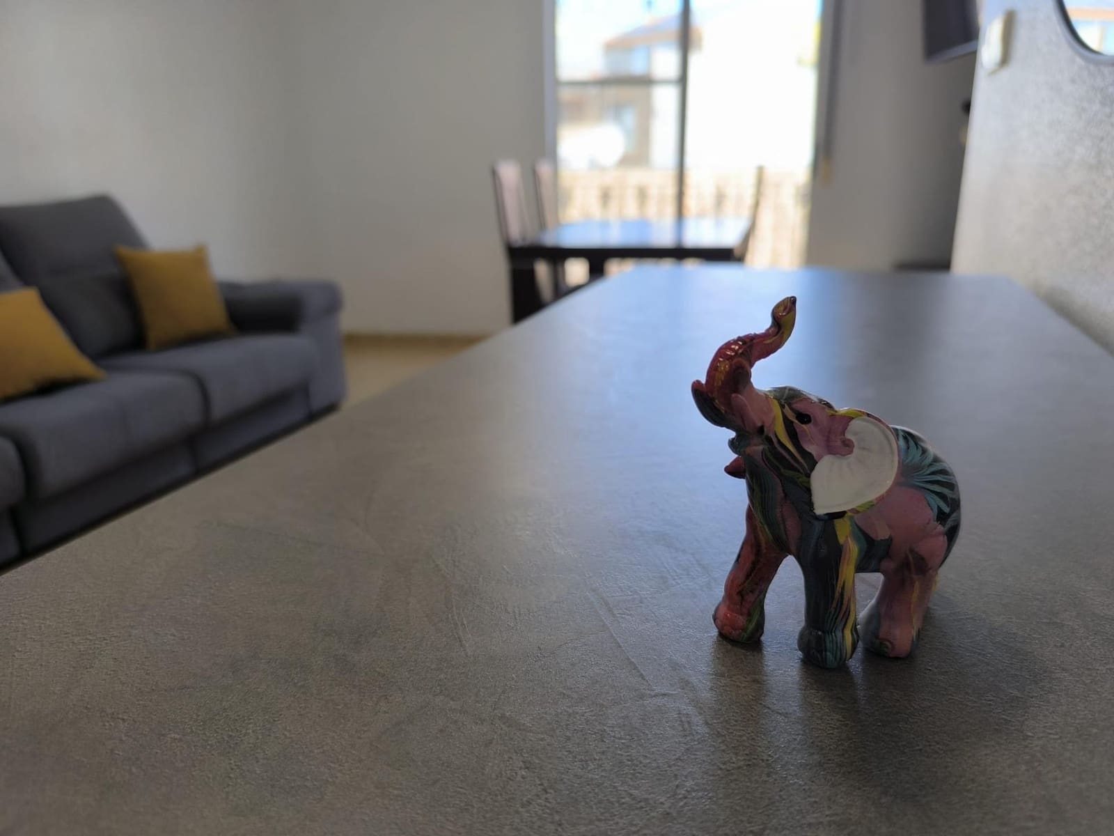 3 camera da letto Appartamento in vendita in Murcia citta con garage - 140.000 € (Rif: 9770683)